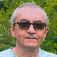 University of Ostrava Employee Igor Rogozin's profile photo