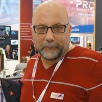 SLOMO.TV,Inc Employee Igor Vitiorets's profile photo