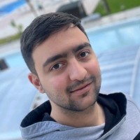Flightio | فلایتیو Employee Alireza Heydari's profile photo