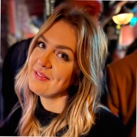 Spadeoak Employee Lauren O’Mara's profile photo