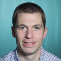 Man Numeric Employee Andrew Schonfeld's profile photo