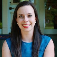 Select Medical Employee Julia Harper's profile photo