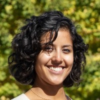Kitchen Table Advisors Employee MacLovia Quintana's profile photo