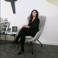 Veronica Caputo Email