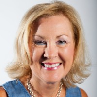 EmeraldCube Solutions Employee Terri Jackson's profile photo