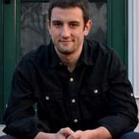 Sentara Healthcare Employee Daniel Melling's profile photo