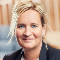 Line Martinsen Email & Phone Number