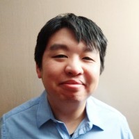 Third Sector Intelligence Employee James You's profile photo