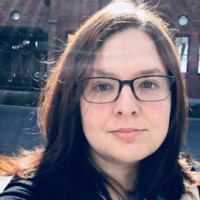 Board & Vellum Employee Erin Parker's profile photo