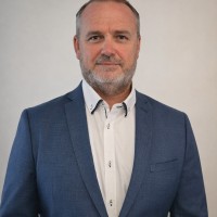 Flick Anticimex Employee Michael Sturk's profile photo