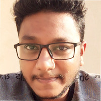 RENATA Employee Arjun Krishna's profile photo