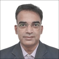 Infosys Employee Ramkumar Krishnamurthy's profile photo