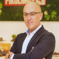 PIKOLINOS Employee Juan Perán's profile photo