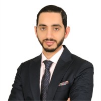 Alzayani Investments Employee Sayed Alawi's profile photo