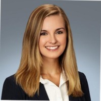 Alvarez & Marsal Employee Claire Casey's profile photo