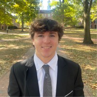 Make The Impact Employee Brady Smith's profile photo