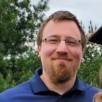 Xperi Inc. Employee Jacob Daniel's profile photo