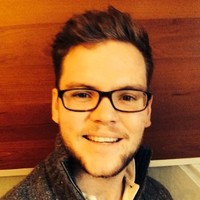 JLL Employee Elliot Clark's profile photo