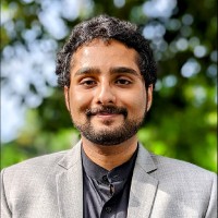 Xogene Employee Allan Abraham's profile photo