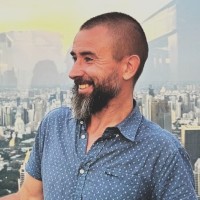 RDP.RU Employee Andrey Sereda's profile photo