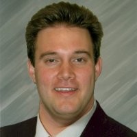 Hussmann Employee Greg Ash's profile photo