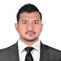 TRIARQ Health India Employee Vishnukant Wad's profile photo