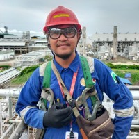 PT Tatamulia Nusantara Indah Employee Hendi Cipta's profile photo