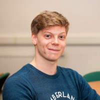 Greenhead College Employee Edward Barnes's profile photo