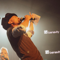 Benevity Employee Rob Woolley's profile photo