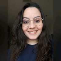 Arco Educação Employee Brenda Corrêa's profile photo