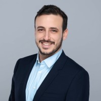 Hellocare Employee Emmanuel Cohen's profile photo