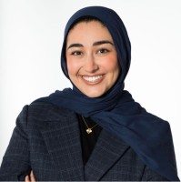 Athene Law LLP Employee Rawan Khalili's profile photo