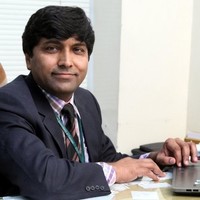 Institute of Cost and Management Accountants of Pakistan (ICMA Pakistan) Employee Lal Lakhan's profile photo