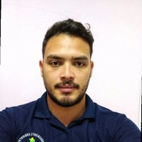 Oxitec Employee Salvador Villarreal's profile photo