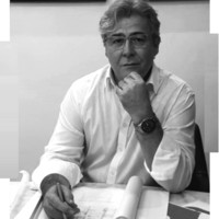 SIMEON HALSTEAD + ASSOCIATES LIMITED Employee Simeon Halstead's profile photo