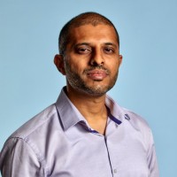 Amit Fernandes Email & Phone Number
