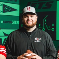 Hunterdon Central Regional High School Employee Conall Joyce's profile photo