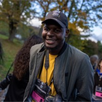 C-Quest Capital Employee Muhamadou Bittaye's profile photo