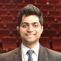Axilor Ventures Employee Shivram Kashyap's profile photo