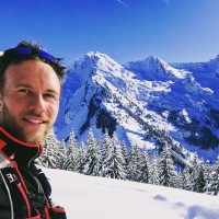 Oat Stuff Employee Thomas Jedar's profile photo