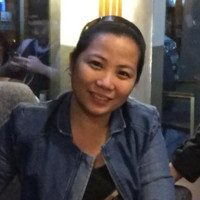 SPICUS Inc. Employee Annalyn Suarez's profile photo