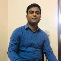 Agmatel India Pvt Ltd Employee Manoj Verma's profile photo