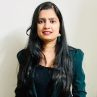 Unipharm, Inc. Employee Aesha Desai's profile photo