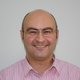 Dinos Kouroushaklis Email