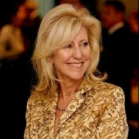 Canadian International School of Hong Kong Employee Jane Camblin's profile photo