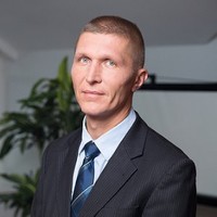 LSC Employee Pavels Sevcovs's profile photo