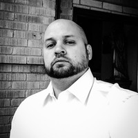 Electronic Theatre Controls Employee Paul Hancock's profile photo