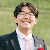 Carahsoft Employee Noah Yi's profile photo