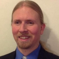 Independence Science Employee Peter Walters's profile photo
