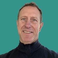 AimWise Discovery (TM) Employee John Compton's profile photo